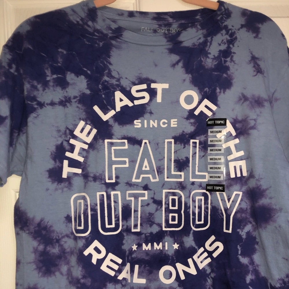 Fall Out Boy T-Shirt